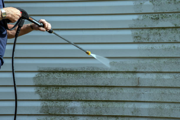 Best Residential Pressure Washing Services  in Dawson, GA