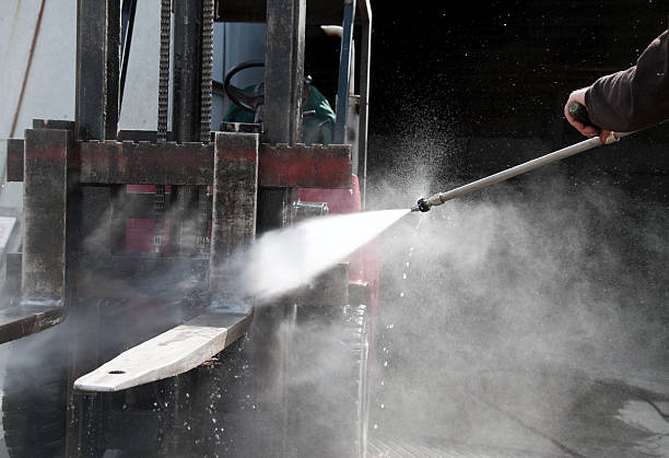 Best Best Pressure Washing Companies  in Dawson, GA