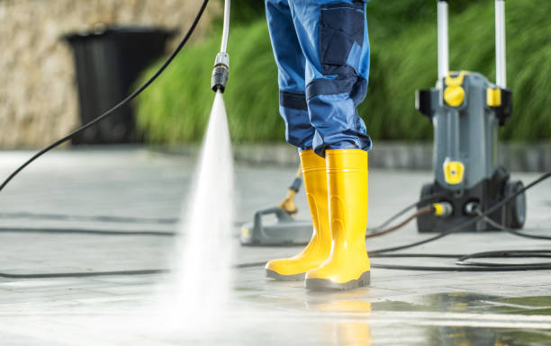 Best Residential Pressure Washing Services  in Dawson, GA
