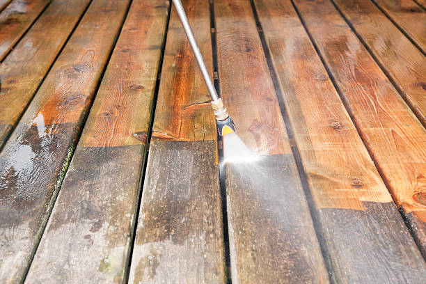 Best Sidewalk Pressure Washing  in Dawson, GA