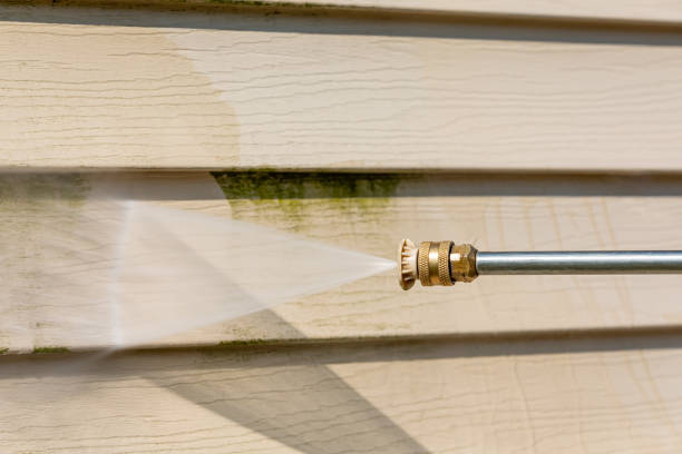 Best Affordable Pressure Washing  in Dawson, GA