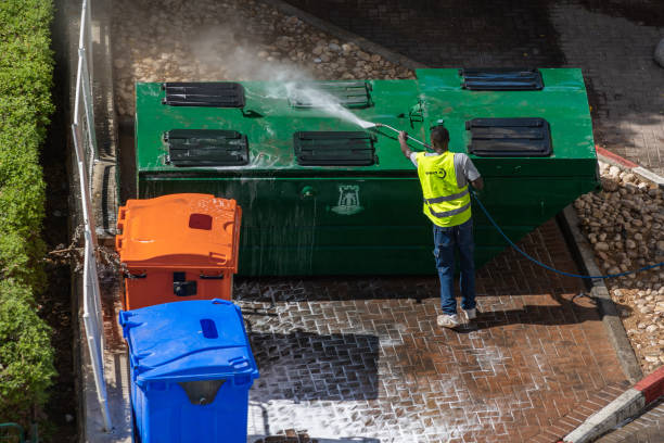 Best Pressure Washing Company Near Me  in Dawson, GA