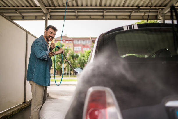 Best Commercial Pressure Washing  in Dawson, GA